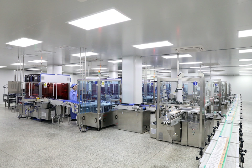 党建引领聚合力 多轮驱动开新局——千亿国际三精党委以“四促”行动赋能高质量发展